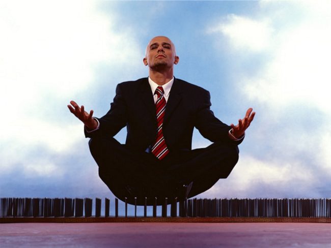 ZEN e GESTIONE TEMPO